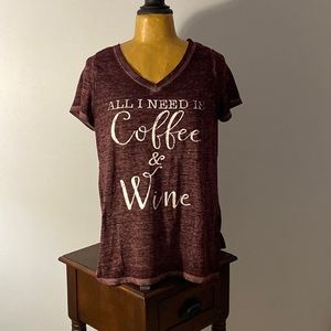 Women’s Size Medium shirt